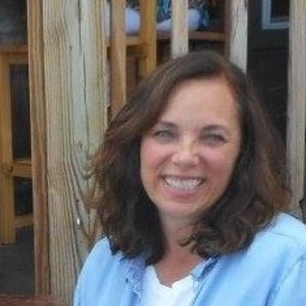 Meet your Posher, Karen